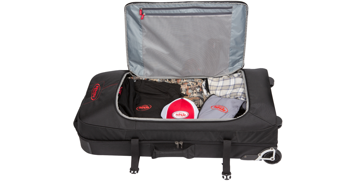 Bow Traveler Case