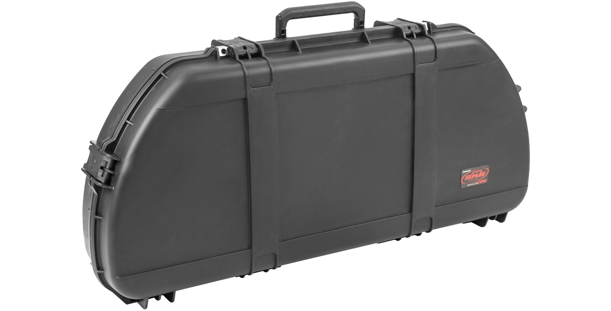 SKB iSeries Shaped Bow Case