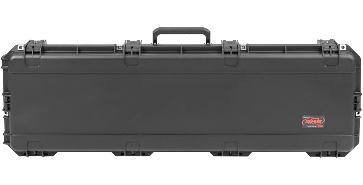 iSeries 5014-6 Narrow 76-note Keyboard Case