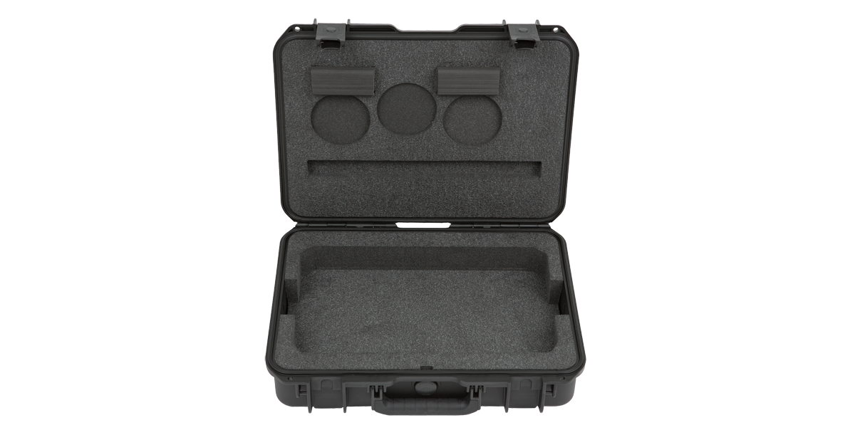 DaVinci Resolve Micro Panel Case - iSeries | Waterproof & Impact DaVinci Resolve Micro Panel Case - iSeries | Waterproof & Impact