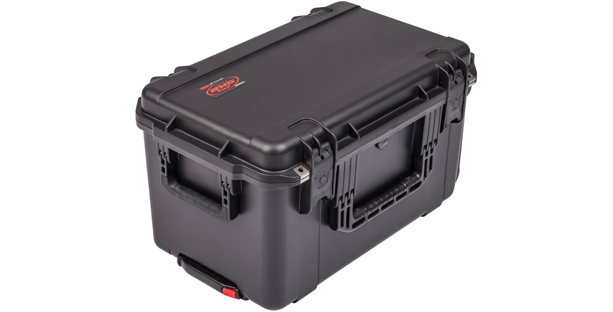 iSeries 2213-12 Case