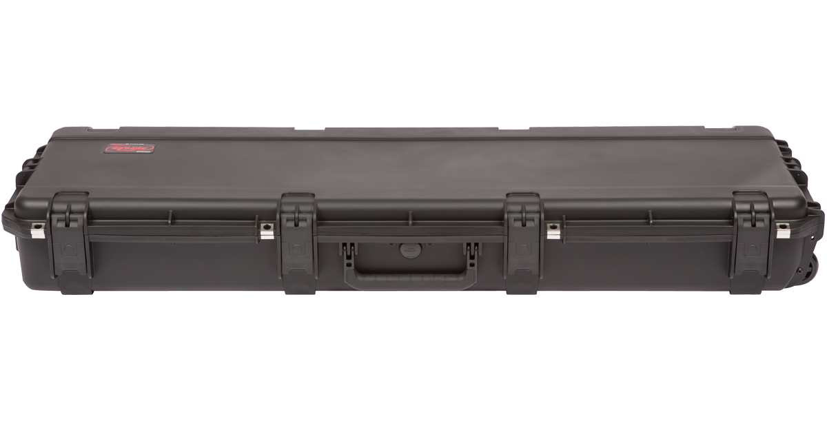 SKB iSeries 3I-5014-KBD キーボードケース防水ハードケース iSeries Waterproof Case - Durable Protection | Impact-resistant