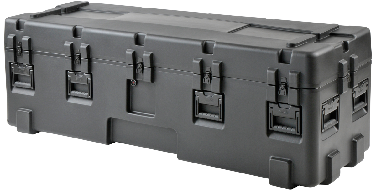 rSeries 6820-20 Military-Grade Case - Wheels, Waterproof – SKB Cases