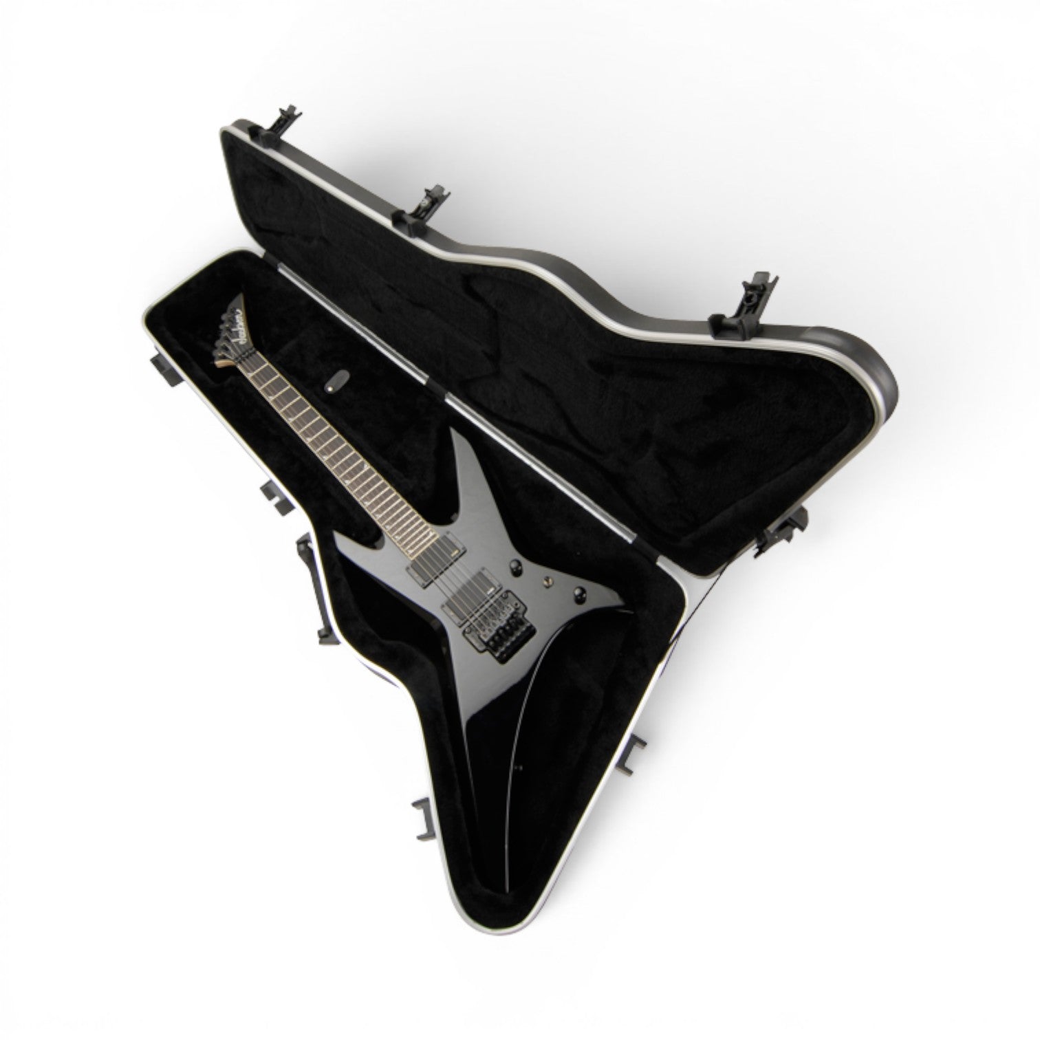 Firebird Guitar Case - Hardshell Protection | TSA Locks – SKB Cases