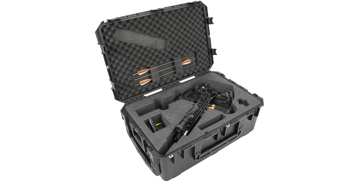 iSeries 3019-12 Mission Sub-1 Crossbow Case