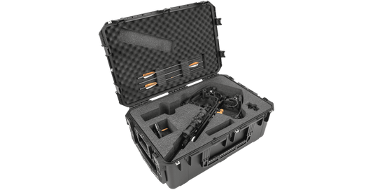 iSeries 3019-12 Mission Sub-1 Crossbow Case