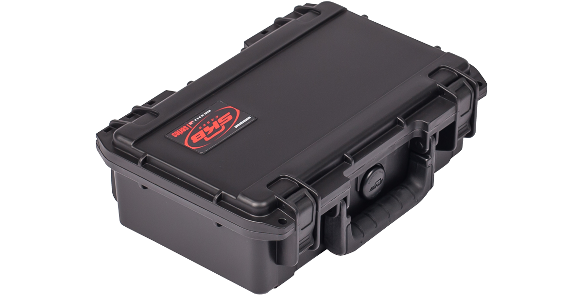 iSeries 1006-3 Case