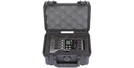 iSeries 0705-3 Zoom PodTrak P4 Case
