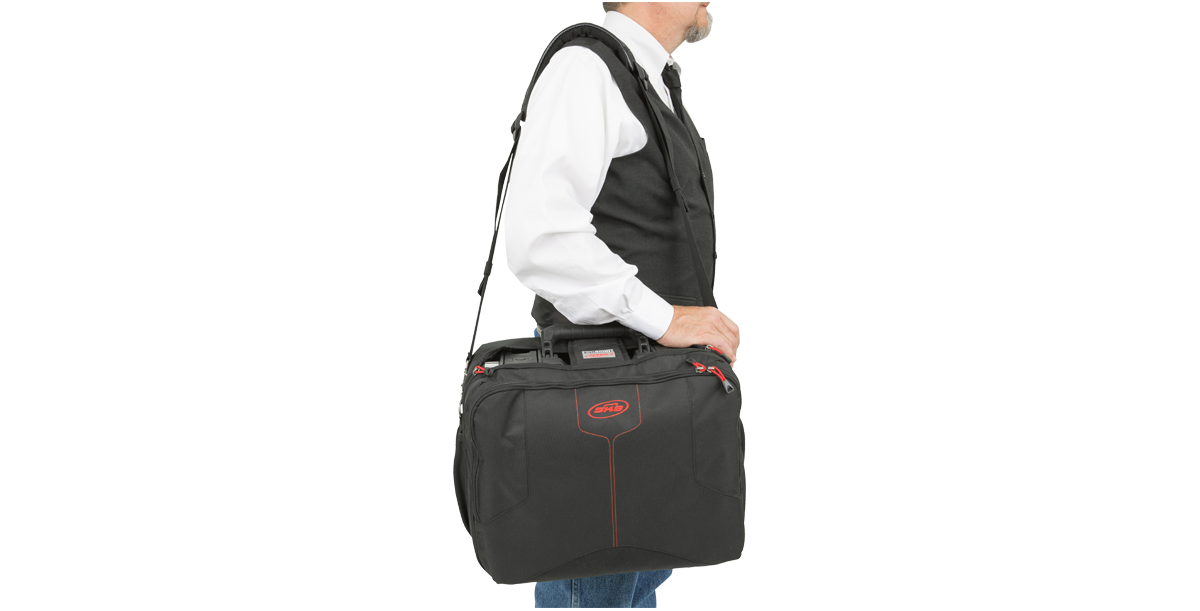 iSeries 1510-6 Think Tank Designed Case Cover
