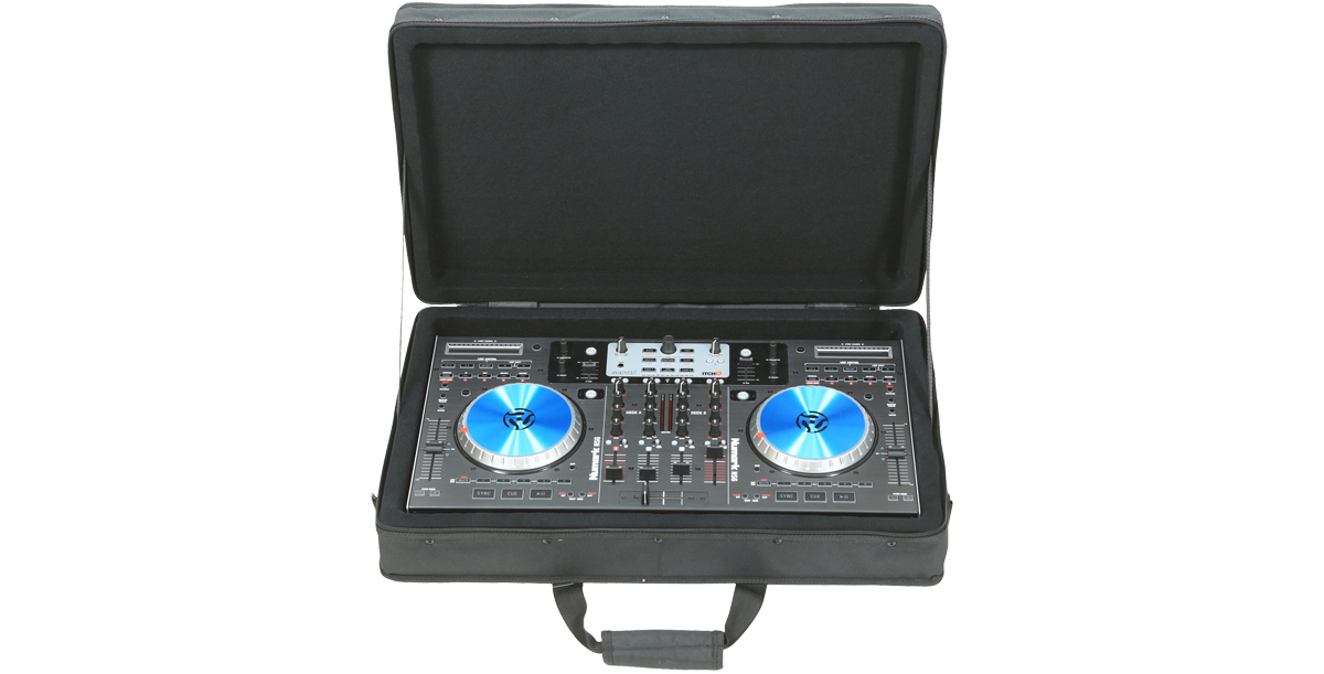 DJ/Keyboard Controller Soft Case