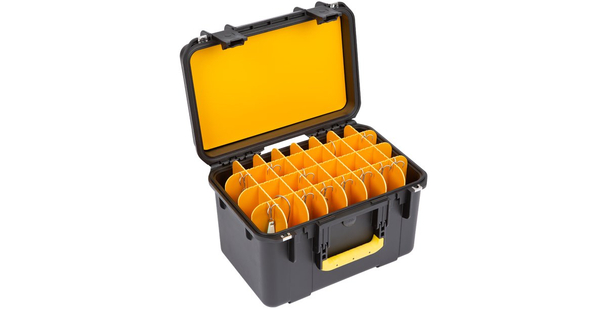 iSeries 1610-10 Deep Lure Case