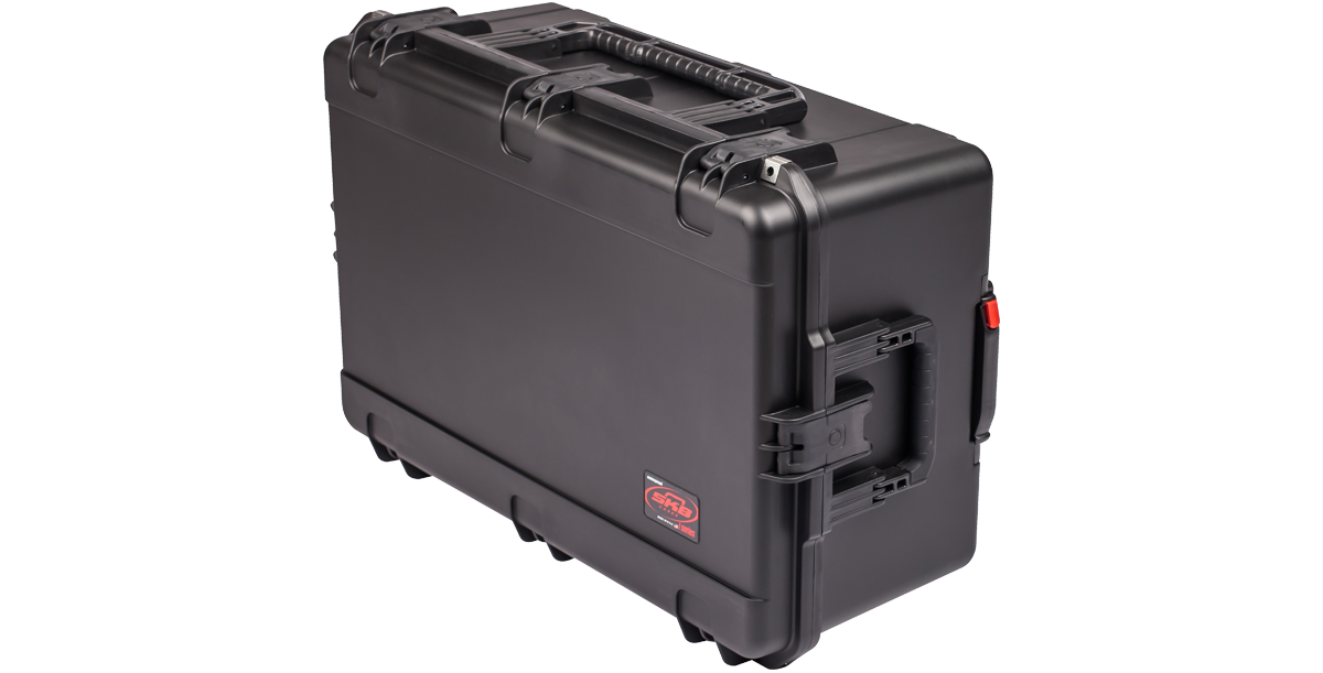 iSeries 2918-10 Case