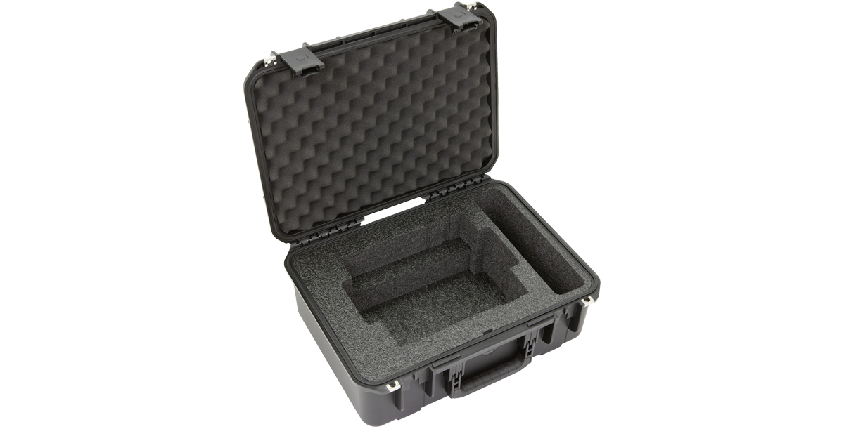 SKB Allen Heath CQ 12T Mixer Case | Precision Fit Protection – SKB