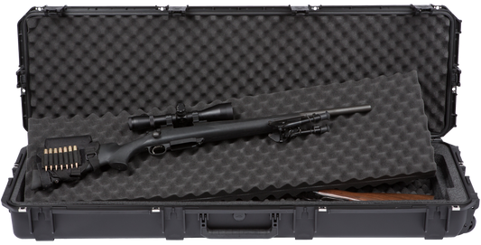 iSeries 5014-6 Double Rifle Case