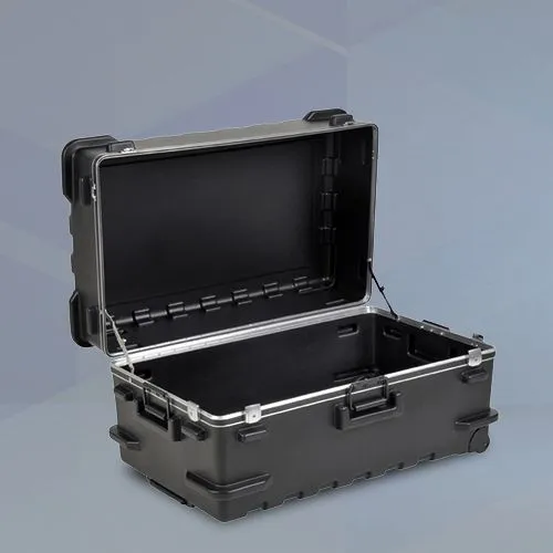 Industrial Equipment Cases | Military & Field-Ready Protection Industrial Equipment Cases | Military & Field-Ready Protection