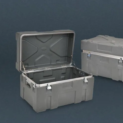 米軍実物　CASE SET TRANSPORT&STORAGE ミリタリーケース 32