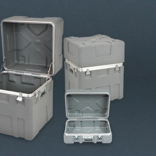 rSeries 2727-27 Case - Military-Grade Waterproof rSeries 2727-27 Case - Military-Grade Waterproof