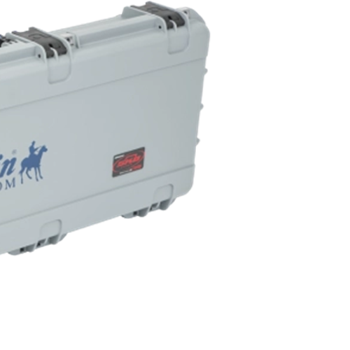 Shockmount Caster Kit - Roto Caster | Wheels for Easy Transport