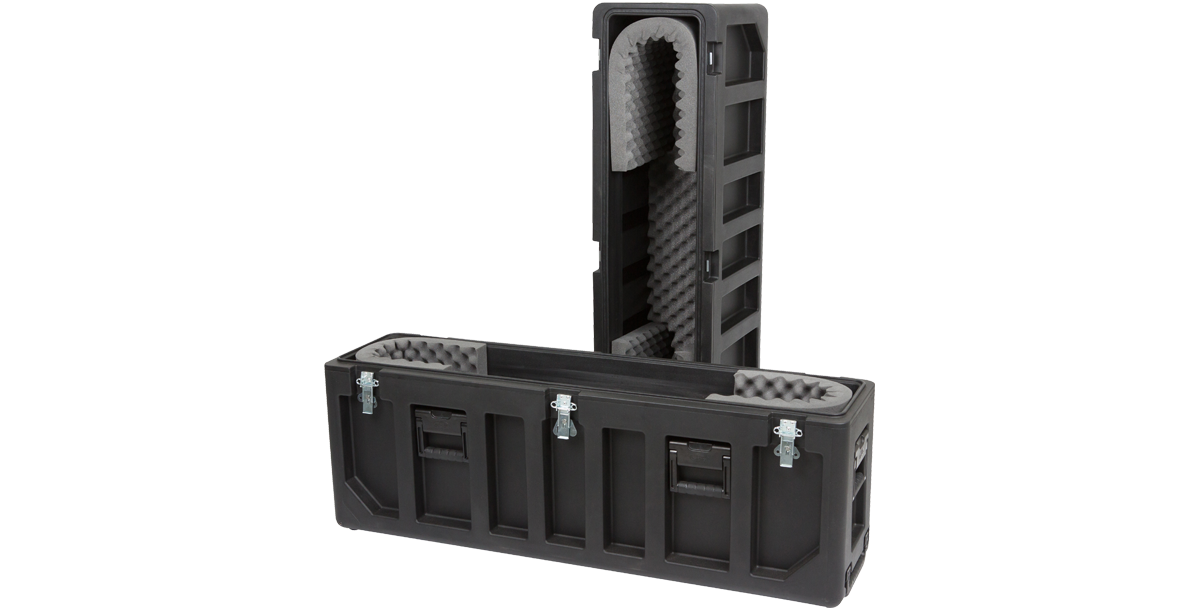 FP Series 4250 Case