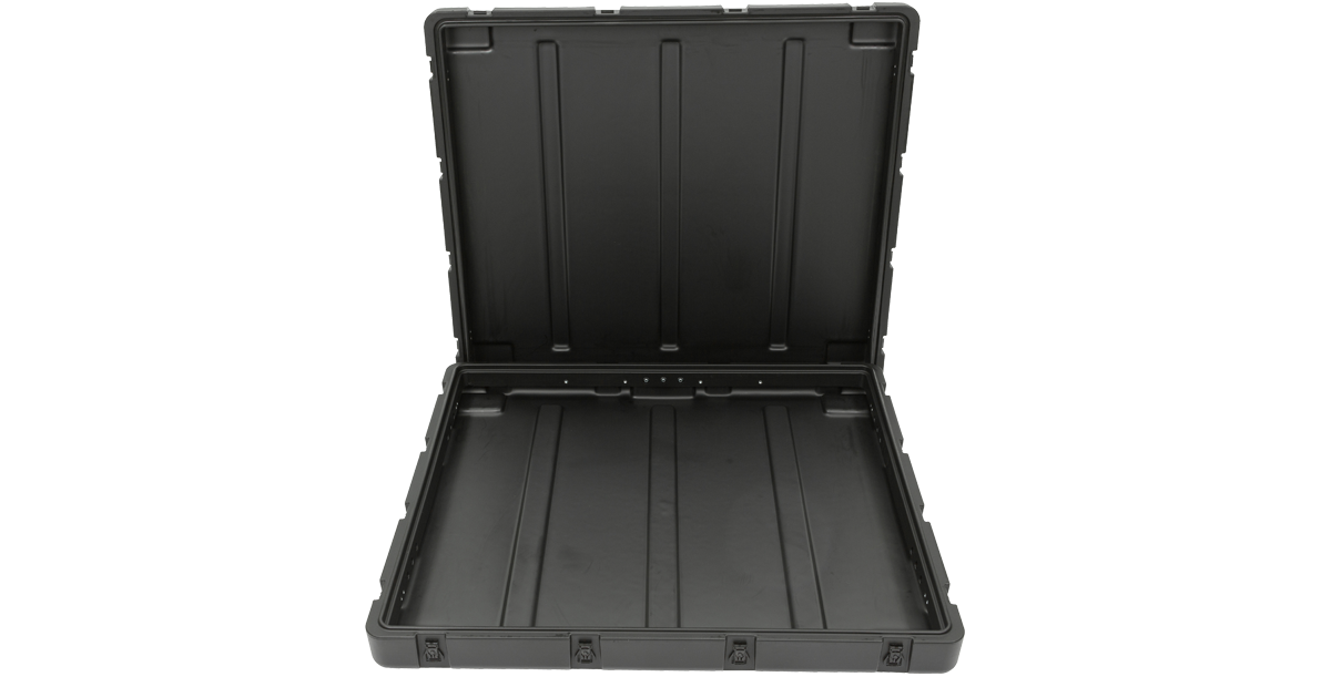 rSeries 4035-5 Case - Military Spec Protective | Airtight & Durable