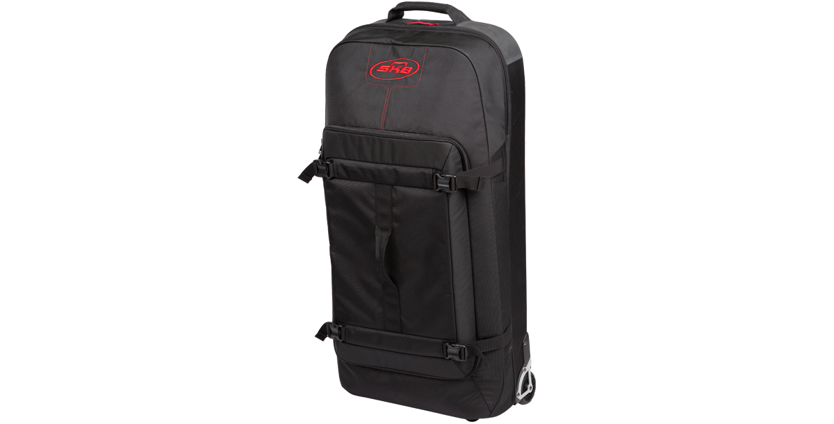 Bow Traveler Case