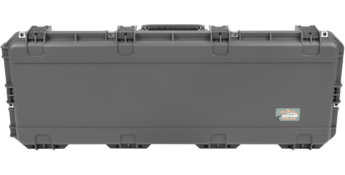 iSeries 4214-5 SKB Overland Case