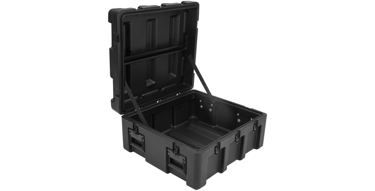 rSeries 2624-11 Case
