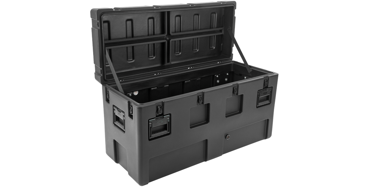 rSeries 4416-24 Case (STAC System)