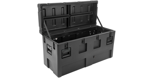 rSeries 4416-24 Case (STAC System)