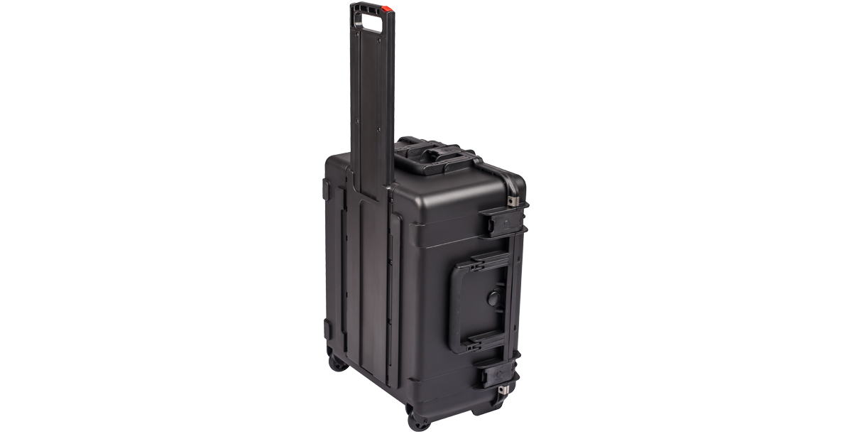 iSeries 2217-10 Case