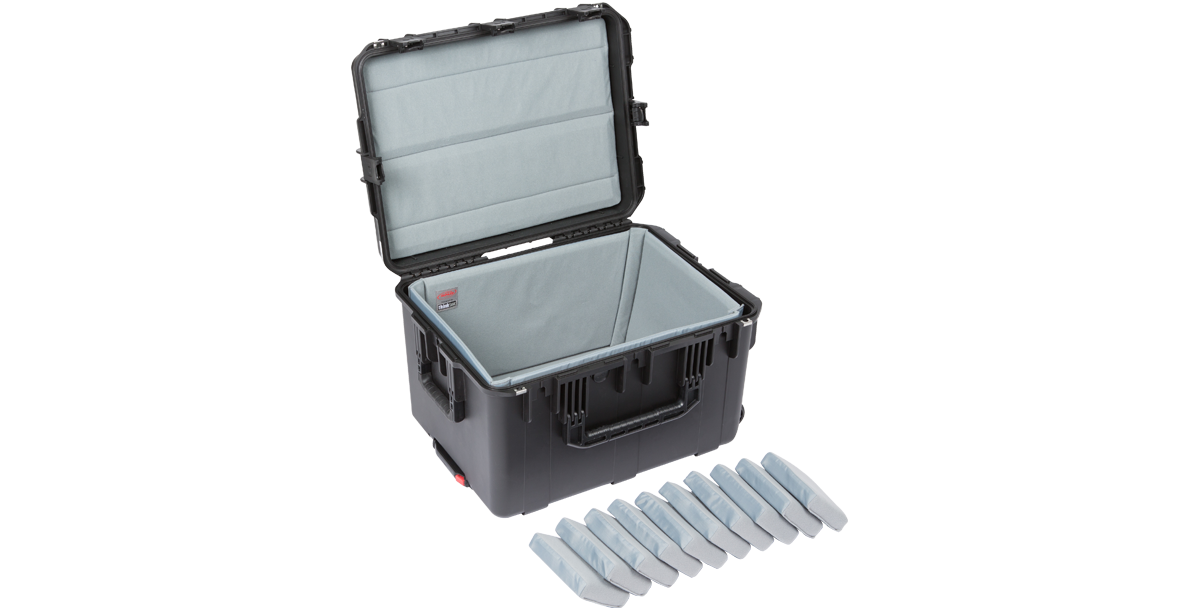 iSeries 2317-14 Case
