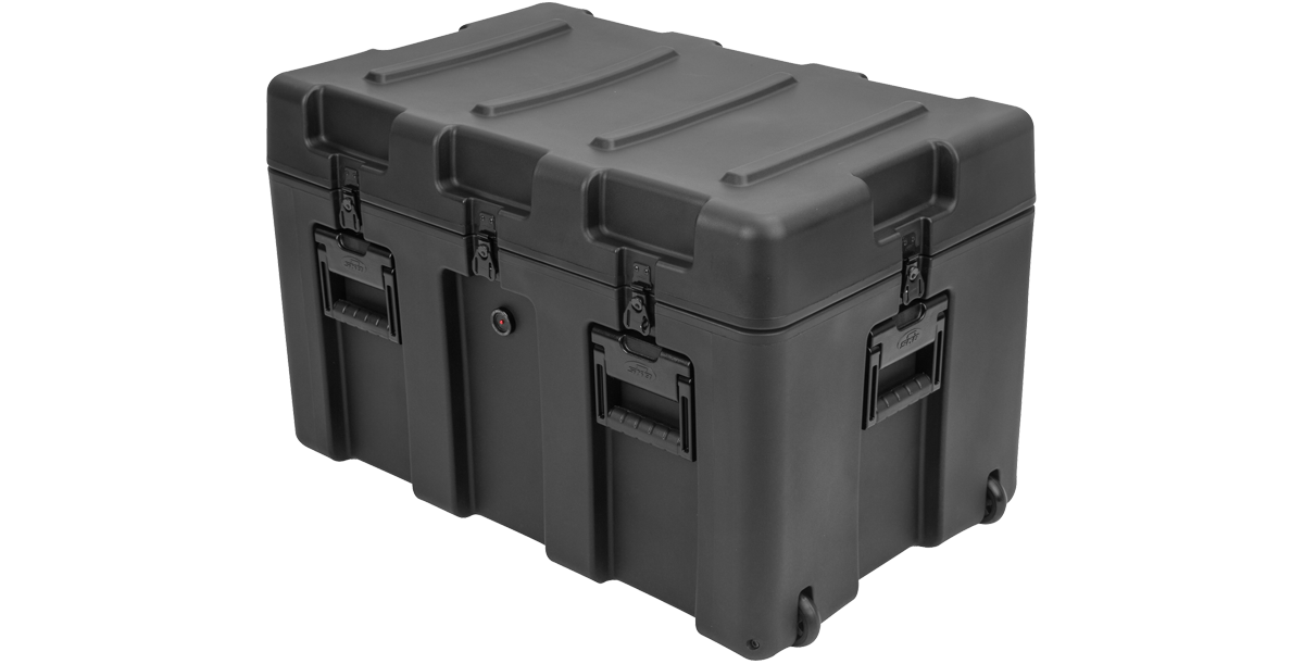 rSeries 3018-20 Case