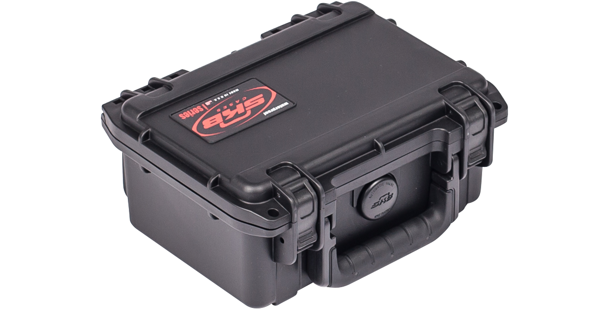 iSeries Waterproof Case - iSeries 0705-3 | Durable, Impact-Resistant iSeries Waterproof Case - iSeries 0705-3 | Durable, Impact-Resistant
