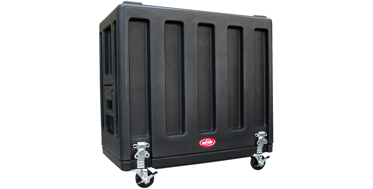 1x12 Amp Vehicle