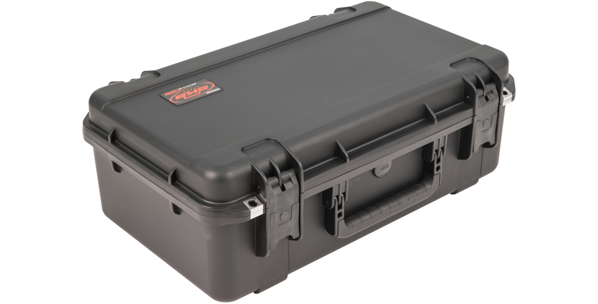 iSeries 2313-8 Case - Waterproof iSeries 2313-8 | Durable, Secure