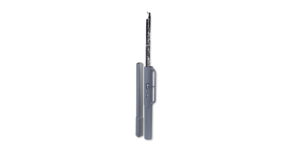 SKB Fishing Rod Pod