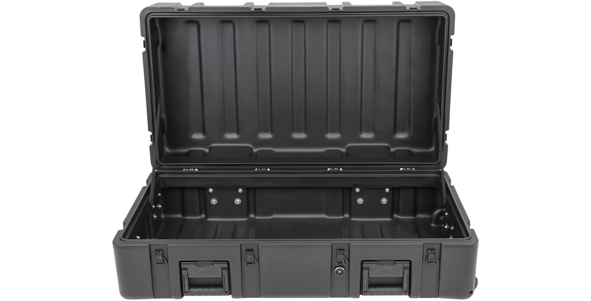 rSeries 4222-14 Case with wheels