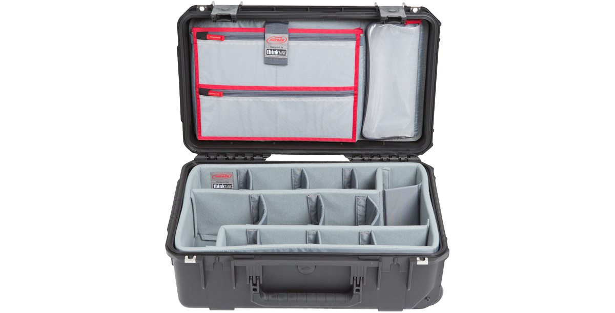 iSeries 2011-7 Case