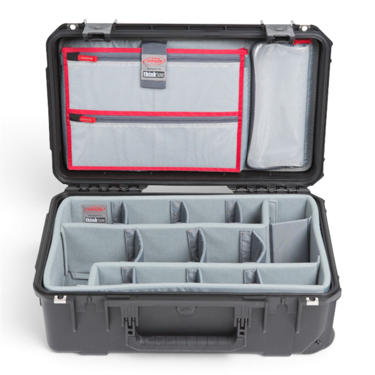 iSeries 2011-7 Case