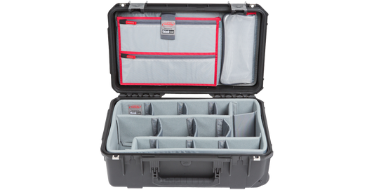 iSeries 2011-7 Case