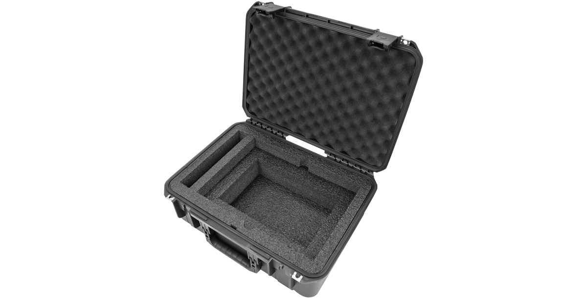 SKB Field-Ready iSeries 14" Laptop Case