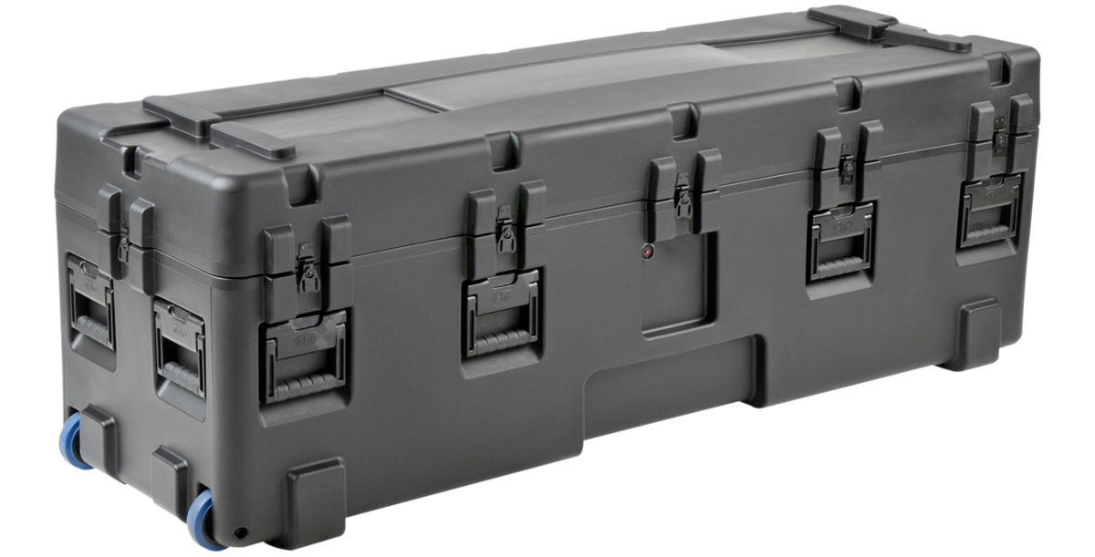rSeries 6820-20 Case