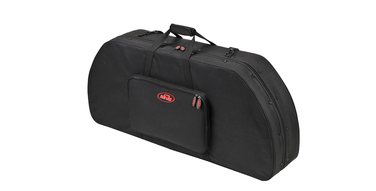 Hybrid 4120 Bow Case, Large