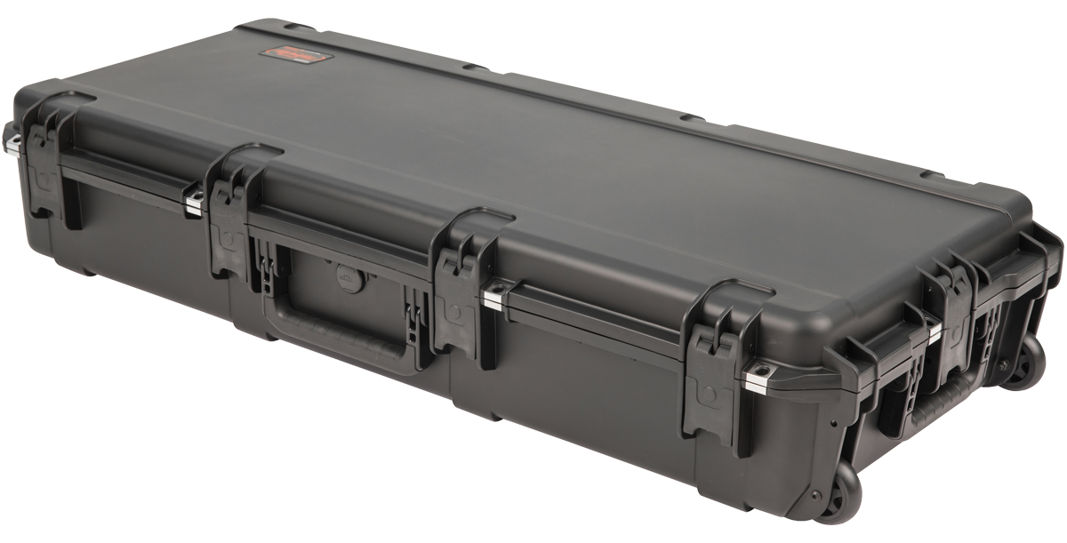 iSeries 4217-7 Double Recurve Bow Case