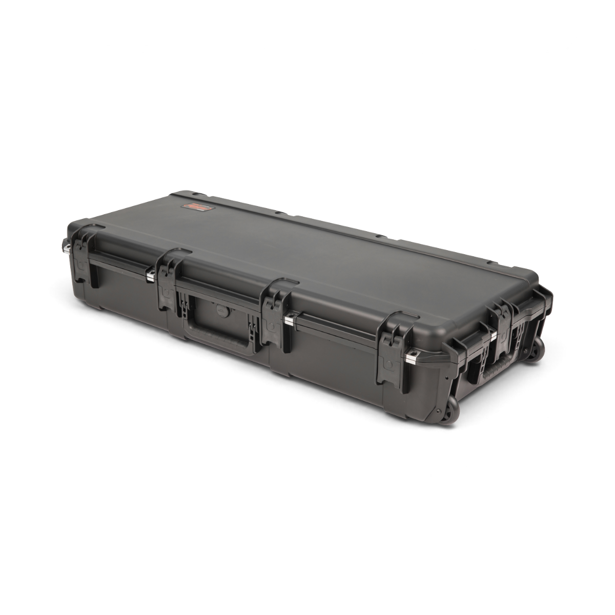 iSeries 4217-7 Double Recurve Bow Case