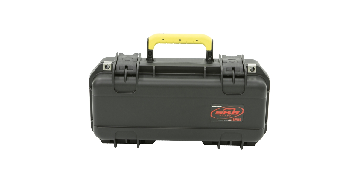 iSeries 1706-6 Medium Lure Case