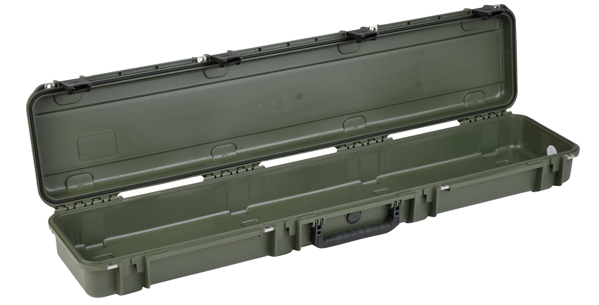 iSeries 4909-5 Case