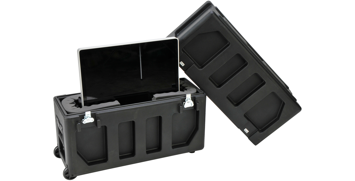 FP Series 2026 Case