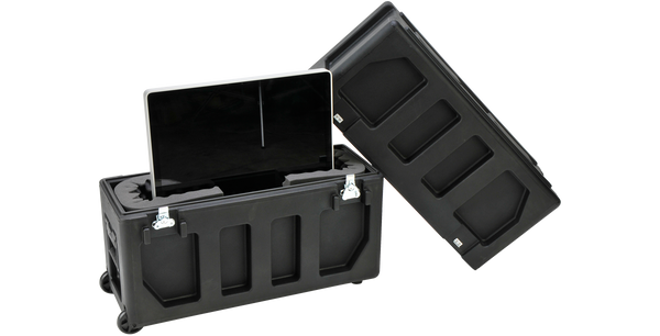 SKB ラックケース FP Series 2026 Case - LCD Screen Case 20-26 Inches