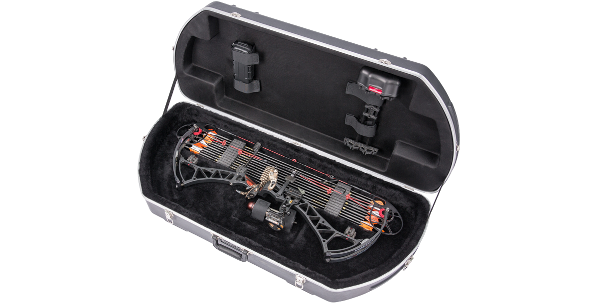 Hunter XL Series Bow Case
